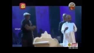 Nimal Mendis Pandit Amaradeva amp Soulsounds [upl. by Guimar]