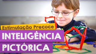 Inteligência Pictórica [upl. by Hezekiah]