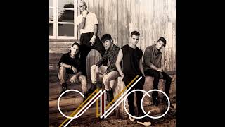 CNCO  Noche Inolvidable  432 hertz [upl. by Eseilana]