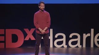 How to triple your memory by using this trick  Ricardo Lieuw On  TEDxHaarlem [upl. by Akerdna]