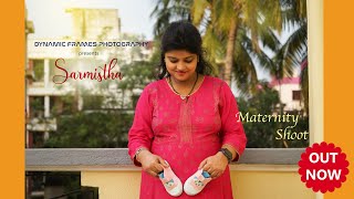 Best Cinematic FULL Maternity Film  Sarmistha  Full HD  2024 [upl. by Celio]