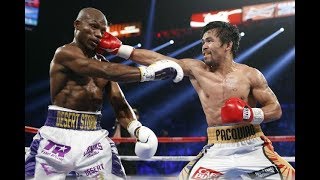 Manny Pacquiao vs Timothy Bradley 3  Ultimate HighlightsManny showing who is the boss [upl. by Shererd]