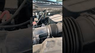 73 Godzilla misfire solution mechanic mechaniclife ford fordtruck superduty repair [upl. by Terence505]