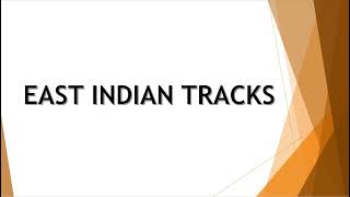 East Indian Song  Track 01 [upl. by Peednas211]