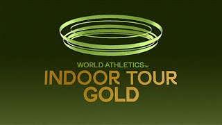 Live Preview World Indoor Tour Lievin 2024 [upl. by Rambert696]