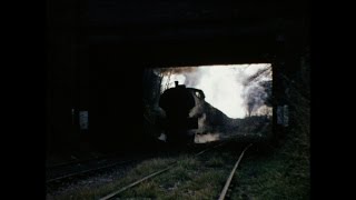 Astley Green and Walkden Railway 1969 Part 1 [upl. by Ahsinawt448]