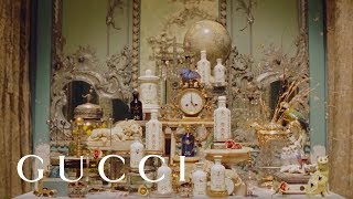 Gucci The Alchemist’s Garden Campaign film  Director’s cut [upl. by Terrance]