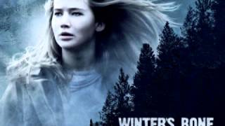 Marideth Sisco  Farther Along EXTENDED HQ Winters Bone OST [upl. by Eirollam]