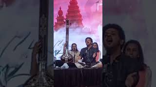 KANADA RAJA PANDHARICHA MAHESH KALE ICHALKARANJI 2024 LIVE PERFORMANCEsong maheshkale BMAK1606 [upl. by Leuneb]