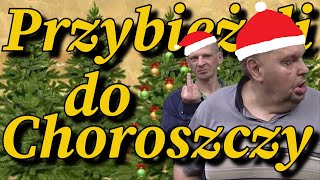 Przybieżeli do Choroszczy 🌲 KOLĘDA 2 🎵⛄ ZeZ Band [upl. by Alet]