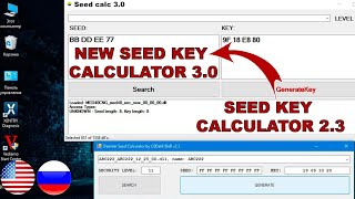 Mercedes ECU Unlock via NEW SEED KEY Calculator 30 amp Coding in Vediamo  Tips For Encoding Vediamo [upl. by Maddocks]