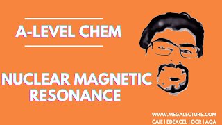 Live Class  A2 Chemistry  Nuclear Magnetic Resonance Part 2 [upl. by Horwath581]