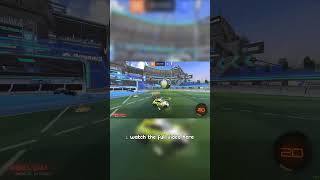 Why I LEFT Rocket League rocketleague funnymoments rocketleagueclips rocketleaguegoals [upl. by Neehcas176]