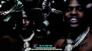 Go Yayo  BIG 4E x FREE THUG Directed By shotbyMazi [upl. by Nishi]