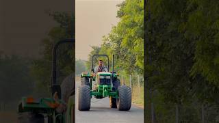 John Deere Modify kam Chalu Kar Diya❤️minivlog shortsvlog dailyminivlogs [upl. by Accebor590]