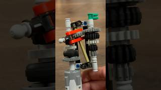 New Version of 5 Speed Sequential Gearbox Transmission [upl. by Stegman287]