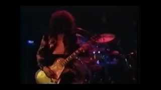 Led Zeppelin Dazed And Confused part 2 4  Earls Court 1975 [upl. by Chaves50]