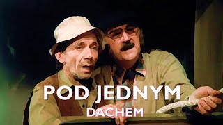 Pod Jednym Dachem  odcinek XI  Wesele [upl. by Nnylyrehc]