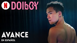 Doi Boy Avance  Tráiler en Español  Netflix [upl. by Ettennad]