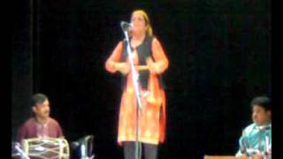 Basanti Devi Best Himachali Folk SingerChainkhimp4 [upl. by Koffman826]