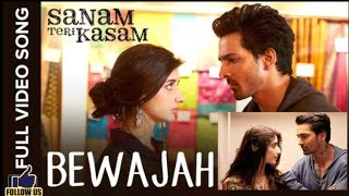 Bewajah nhi milna tera mera sanam teri kasam songs trending song song lofimusic ytsong [upl. by Portwine]