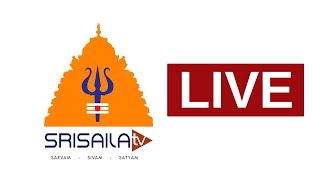 Srisaila Tv Live  Srisailam [upl. by Dominica]