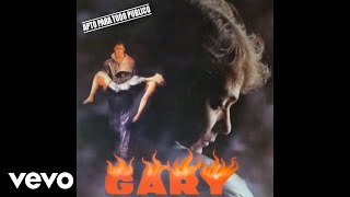 Gary  Mujer Ingrata Official Audio [upl. by Lav]