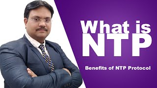 What is NTP  Benefits of NTP Protocol  Computer Network  Hindi  Tech Guru Manjit [upl. by Enylecoj]