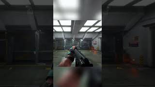 Delta Force vs MW2019  SVD warzone modernwarefare callofduty gaming shortvideo shorts [upl. by Heigho746]