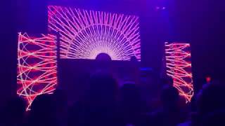 Panda Bear  quotComfy in Nauticaquot Live  930 Club 2019 [upl. by Hudis]