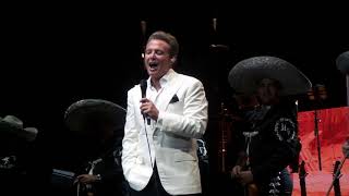 La Bikina LUIS MIGUEL Honda Center Sept 8 2018 BreN [upl. by Enale]