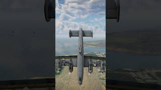 Testing Aircraft at 500m in War Thunder Part 26 warthunder military shorts [upl. by Rickard]