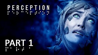 Perception  Part 1  Das Haus hört zu HDLets Play [upl. by Syd]