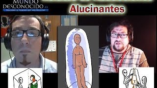 Dos Alucinantes Relatos de Abducciones [upl. by Jp397]