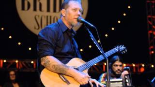 Metallica  The Unforgiven Unplugged [upl. by Arytas707]