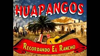 Huapangos Norteños Mix Vol 1 Recordando el Rancho [upl. by Enitsud]