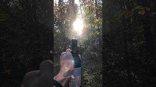 🍺 Bierchen im Wald 31102024 1523 Uhr nature beer forest [upl. by Lamp]