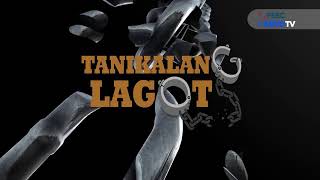 TANIKALANG LAGOT  DECEMBER 13 2019 [upl. by Meredithe178]