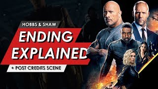 Hobbs and Shaw Official Trailer 2 Reaction [upl. by Karita]