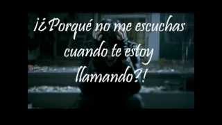 Lostprophets 4 AM Forever Sub Español [upl. by Haimarej256]