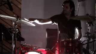 Russian Circles quot309quot  Empros Live Studio Sessions [upl. by Aelc]