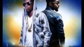 Shatta Wale Ft Sarkodie  Dancehall Commando REMIX [upl. by Cade]