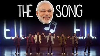 EIC The Modi Song [upl. by Atileda952]