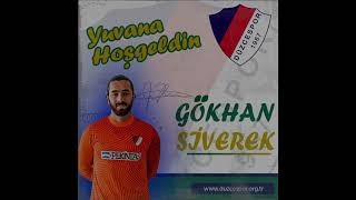 Gökhan Siverek [upl. by Nilat]