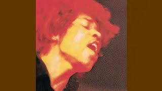 Jimi Hendrix  All Along The Watchtower [upl. by Harold]