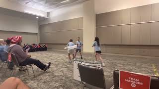 Global Finals 2023  Improv Challenge  3rd Place Elementary Level [upl. by Hilton]