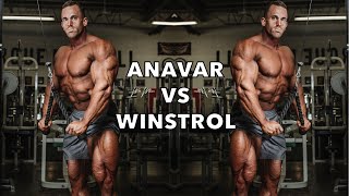 CONTEST PREP amp CUTTING CYCLE TIPS  EP 2ANAVAR VS WINSTROL [upl. by Lib]