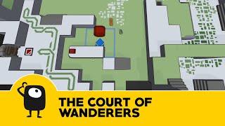 The Court Of Wanderers Stream [upl. by Htiderem]