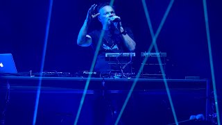 Pete Tong Ibiza Classics “Belfast” Live at The O2 London 2017 [upl. by Llewon]