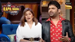 क्या Archana जी हैं Kapil से Jealous  The Kapil Sharma Show Season 2  Full Episode [upl. by Nogas]